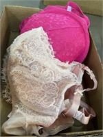 Victoria Secret bras size 32DDD