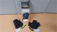 NEW CONCEALED CARRY LEATHER GUN HOLSTERS-GLOCK,+