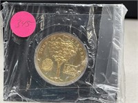 1972 George Washington Medal