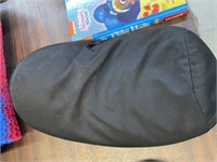 Bean Bag travel Pillow