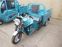 2024 Meco MC15 Electric Cart