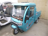 2024 Meco MC16 Electric Cart