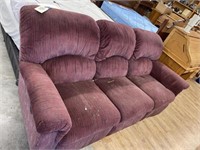 Reclining Couch 48"
