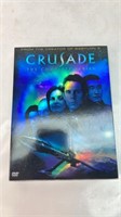 Crusade the complete series