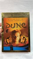 Dune 3-Disc DVD set