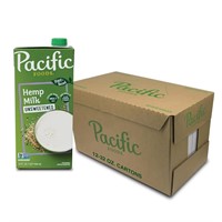Pacific Foods Hemp Original Unsweetened
