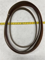 Various Sizes Of Belts