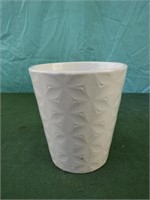 Ceramic planter