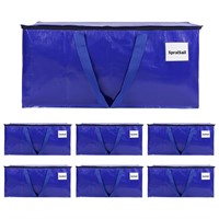Moving Bags, 93L Extra Large Storage Bags with