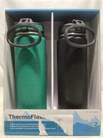 ThermoFlask Water Bottles *Pre-owned