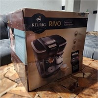 Keurig RIVO Coffee Maker