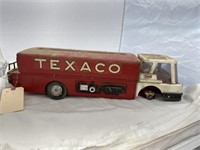 Texaco Brown & Bigelow Tanker 23"L