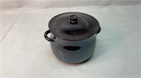 Ceramic cooking pot