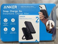 Anker MagGo Powerbank for Iphone