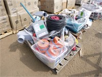Electrical Components (QTY 2 Pallets)