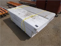 Truck Bed Toolboxes (QTY 2)