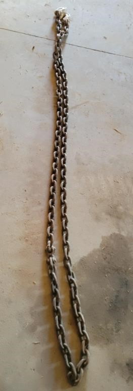 12ft chain