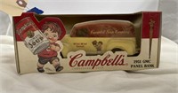 Ertl Campbell's Panel Bank Die Cast 1:25 Scale