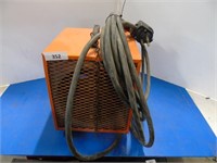 220V Electric Heater
