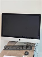macOS High Sierra Computer