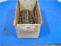 Drill Bits for Wood