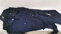 2 overalls lot size 38