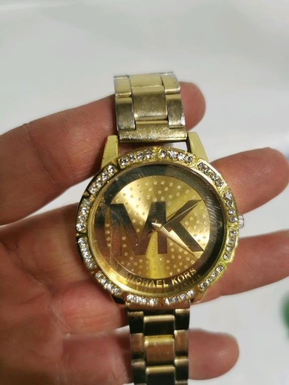 Michael Kors Wristwatch