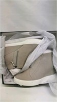 New MIA high Top shoes with box