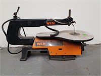 WEN Scroll Saw, 16" Variable Speed