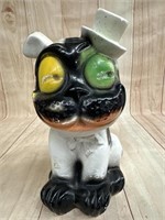 Bonzo Bulldog Vintage Chalk Carnival Prize