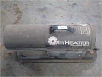 Mr. Heater (Diesel) 75000 BTU