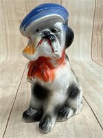 Bulldog Vintage Chalk Carnival Prize