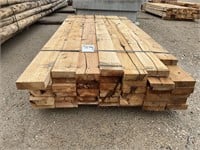 White Cedar Lumber