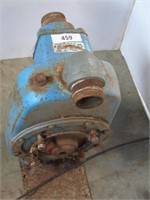 2" Monarch Water Pump
