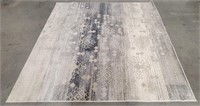 43 - 69" BY 75" LARGE AREA RUG - R137