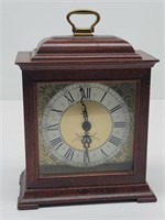 Seth Thomas 8 Day Key Wound Clock Exeter-W