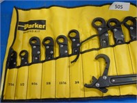 parker Wrench Kit