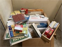 Stationary / Office Supply Lot