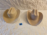 Cowboy Hats (2)