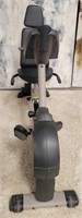 11 - WORKOUT MACHINE WITH PEDALS