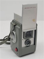 Anscoflex Camera