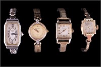 Vintage Ladies Watches (4)