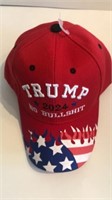 New Trump 2024 hat