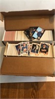 ‘93 Upper Deck & ‘89 Donruss baseball 600+ cards