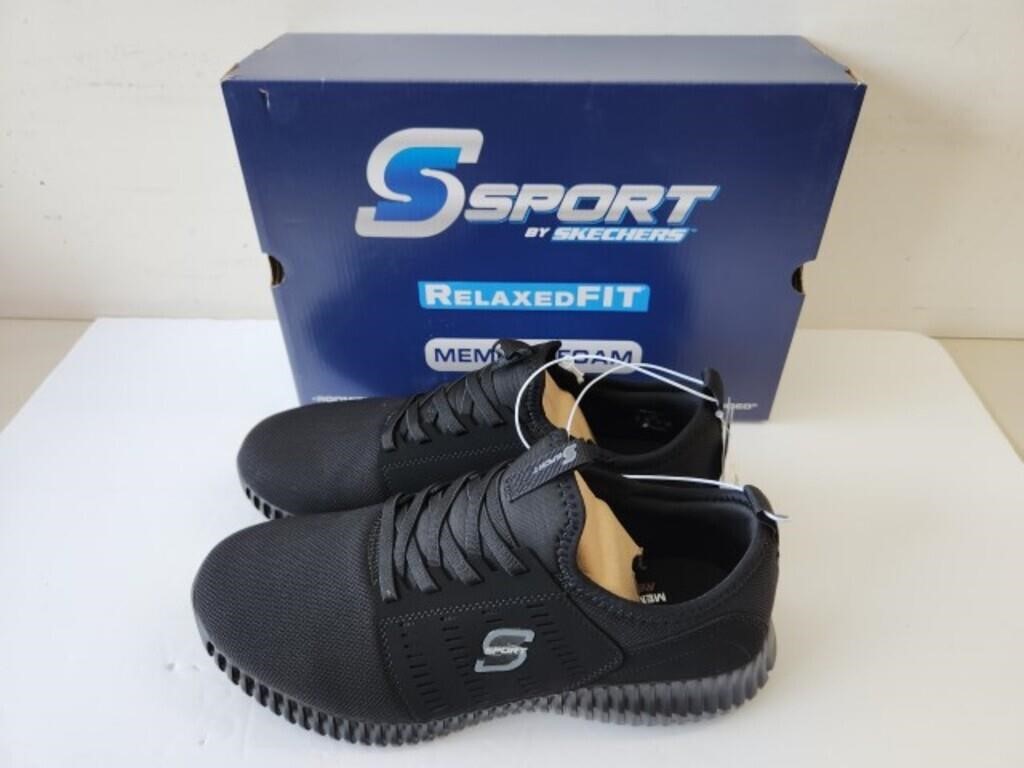 Sport by Skechers Men's Shoes New with Tags Size