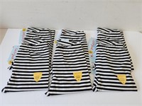 6 Cat and Jack Pants Youth Size Small (6/7)