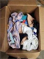Large Lot of Women's Clothing All Sizes New with