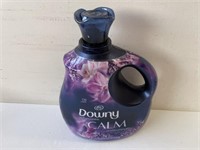 Downy infusions fabric softener and conditioner