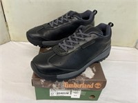 New Timberland Men’s Sport Ledge Black Shoes s