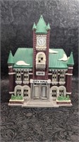 Department 56 Heritage Village Collection